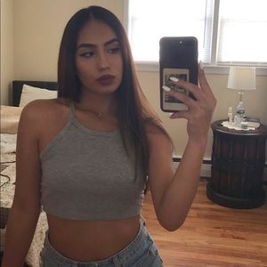 Meet your Posher, Ana